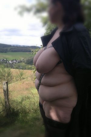 Sophie - rencontre-Ronde-Dijon