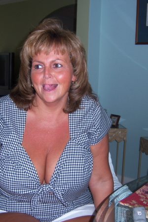 Sophie - rencontre-MILF-Thionville