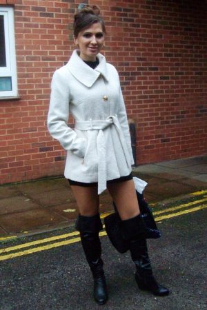 Sylvia - rencontre-Milf-Vigneux-sur-Seine