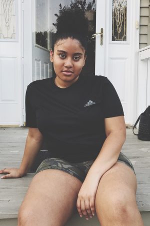 Kiffe la vie, viens ken Aïsha - rencontre-Black-Vénissieux