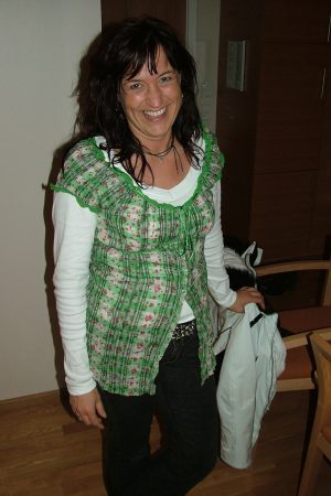 Si le vin t’inspire Claudine - rencontre-Cougar-Mérignac