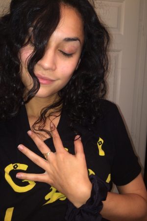 J’ai un petit faible pour les couples expérimentés 😏 Nadia - rencontre-Libertine-Cergy