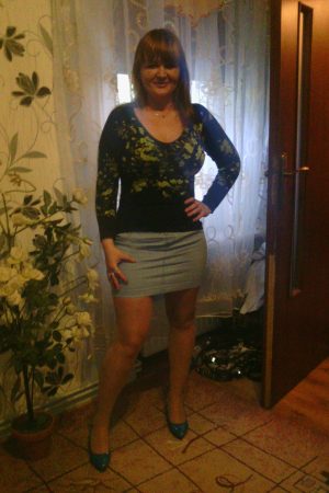 Juste un moment d’été… Monique - rencontre-MILF-Asnières-sur-Seine