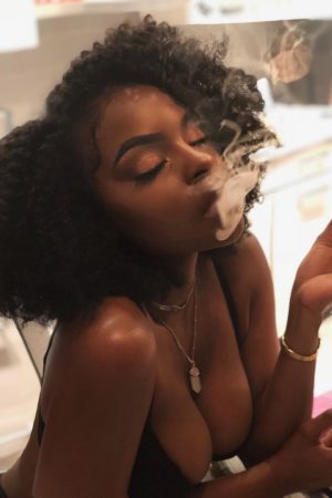 T’as le cran de relever le défi? Fatou - rencontre-Black-Aubervilliers