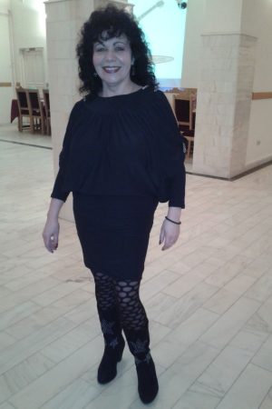 Je cherche un mec chaud Caroline - rencontre-Cougar-Lyon