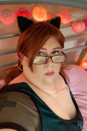 Clara 41 – Le mec qui sait prendre les devants Clara - rencontre-Cougar-Pessac