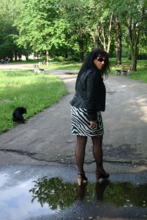 Pas de drame, juste du fun Laure - rencontre-MILF-Quimper