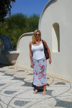 Zara - rencontre-Ronde-Nice