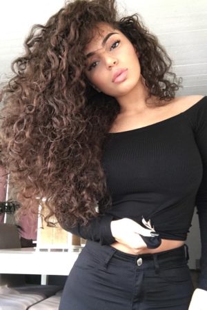 Sarah - rencontre-Teen-Lorient