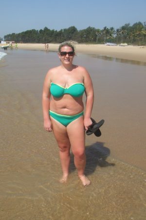 Mature et pulpeuse Massylette en chaleur Marie - rencontre-Cougar-Massy