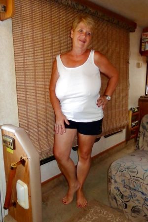 Besoin de croiser un regard Martine - rencontre-Cougar-Saint-Herblain
