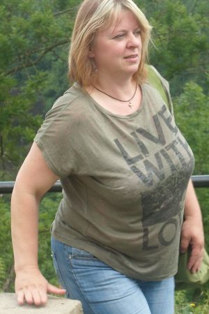 Chantal - rencontre-Cougar-Sartrouville