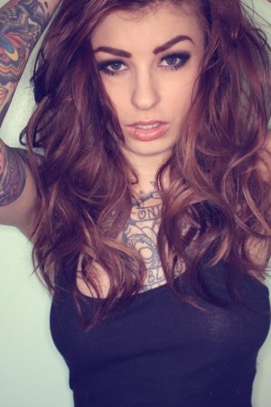 Sophie - rencontre-Milf-Villeurbanne