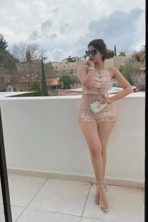 Anaïs - rencontre-Ronde-Fontenay-sous-Bois