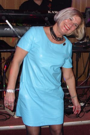 Claire - rencontre-Ronde-Grasse