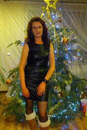 Marie - rencontre-Ronde-Grasse