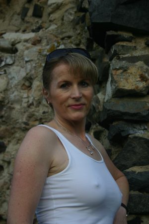 Micheline - rencontre-Ronde-Nantes