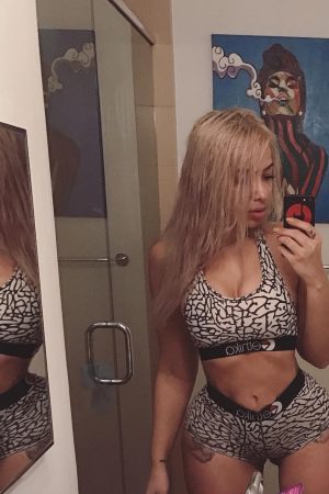 T’as chaud là où il faut Noémie - rencontre-Teen-Bayonne