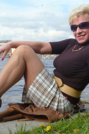 Chloé - rencontre-Cougar-Châlons-en-Champagne