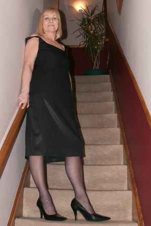 Carole - rencontre-Cougar-Châlons-en-Champagne