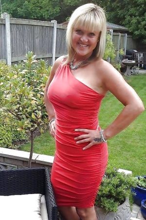 Hier seule, demain inconnue Gaëlle - rencontre-Cougar-Toulouse