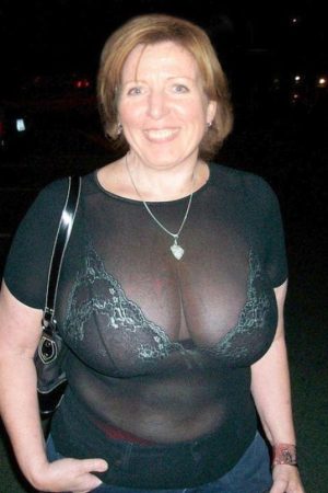 J’ai eu un rencard foireux, alors je cherche du fun ! Sophie - rencontre-Libertine-Saint-Brieuc