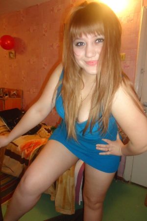 Marion - rencontre-Milf-Lyon