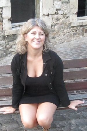 Odette - rencontre-Ronde-Salon-de-Provence