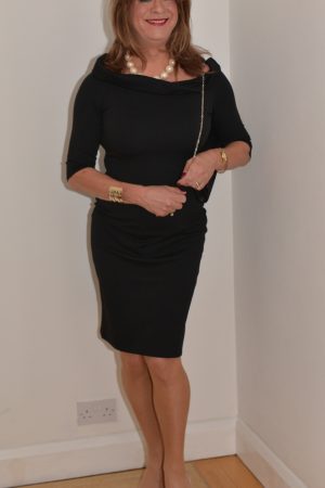Sabrina - rencontre-Ronde-Salon-de-Provence