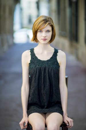 Sarah - rencontre-Teen-Chalon-sur-Saône