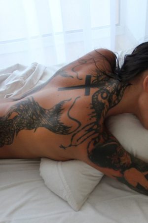 Ma meilleure pote m’a dit que j’étais trop casanière Inès - rencontre-Teen-Nantes