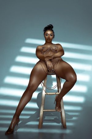 Samedi soir Kelly - rencontre-Black-Melun