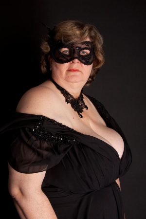 Audrey,night rush Audrey - rencontre-Cougar-Gap