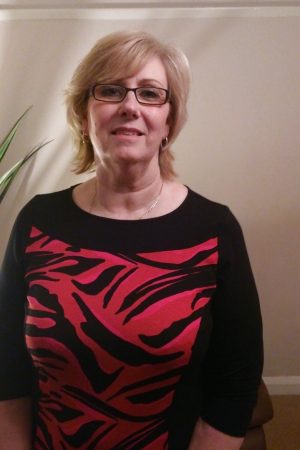 Laëtitia - rencontre-Cougar-Marseille