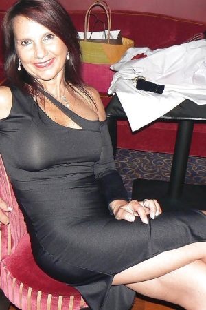 Céline - rencontre-Cougar-Valenciennes