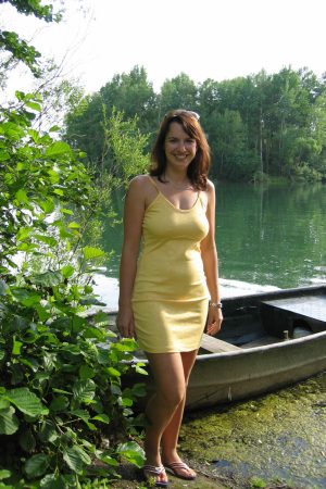 Manon - rencontre-Libertine-Montpellier
