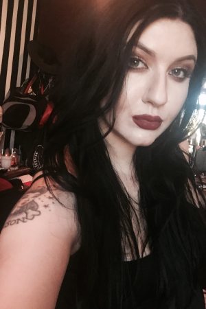 Curieuse mais pas patiente Aurélie - rencontre-MILF-Tarbes