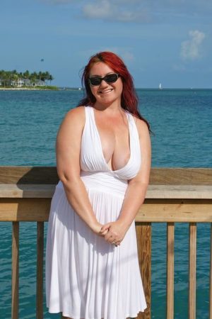 Nina - rencontre-Naturiste-Saint-Étienne