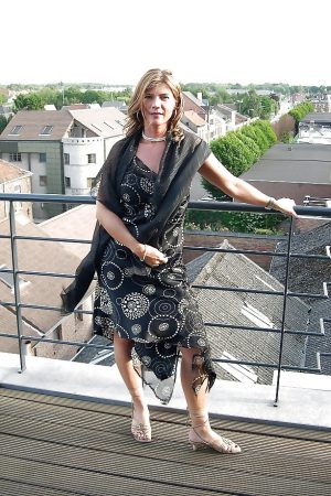 Chaleur d’un mec bien foutu Cléo - rencontre-Ronde-Bron
