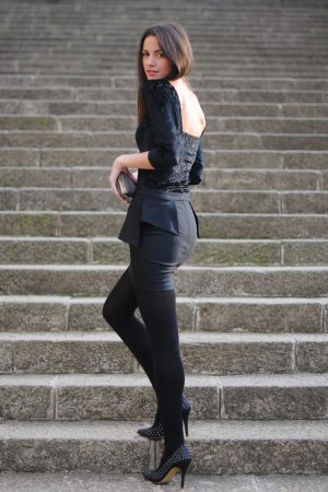 Marion - rencontre-Ronde-Toulouse