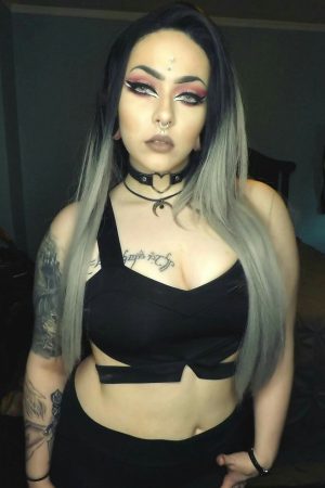 Éloïse - rencontre-Teen-Arras
