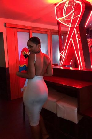 Fatou - rencontre-Teen-Nantes