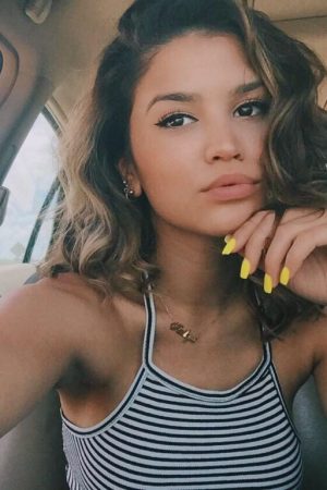 Cul sec le mardi soir Chloé - rencontre-Teen-Sète